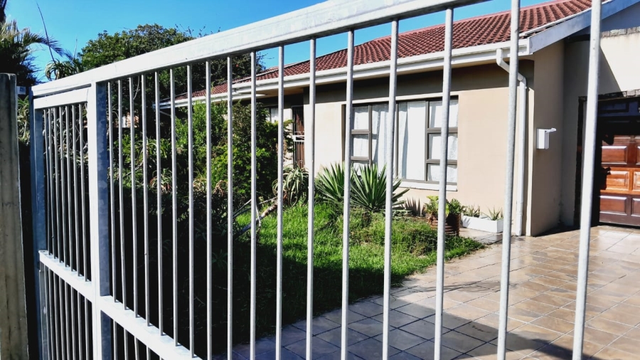 3 Bedroom Property for Sale in Willow Park Eastern Cape
